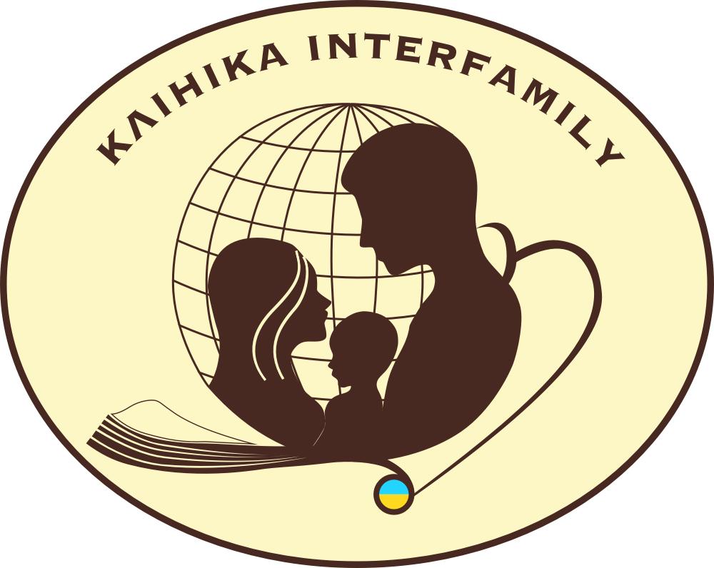 логотип Клініка Interfamily