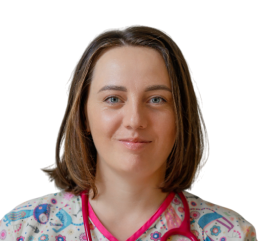 Спікер Смачило Анна